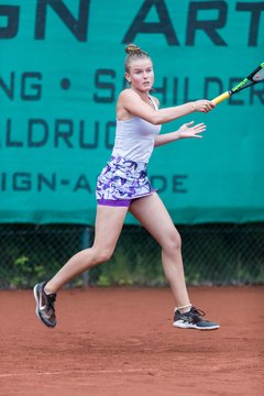 Lisa Körner 75 - Rosenpokal Uetersen